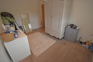 Bedroom 3- click for photo gallery